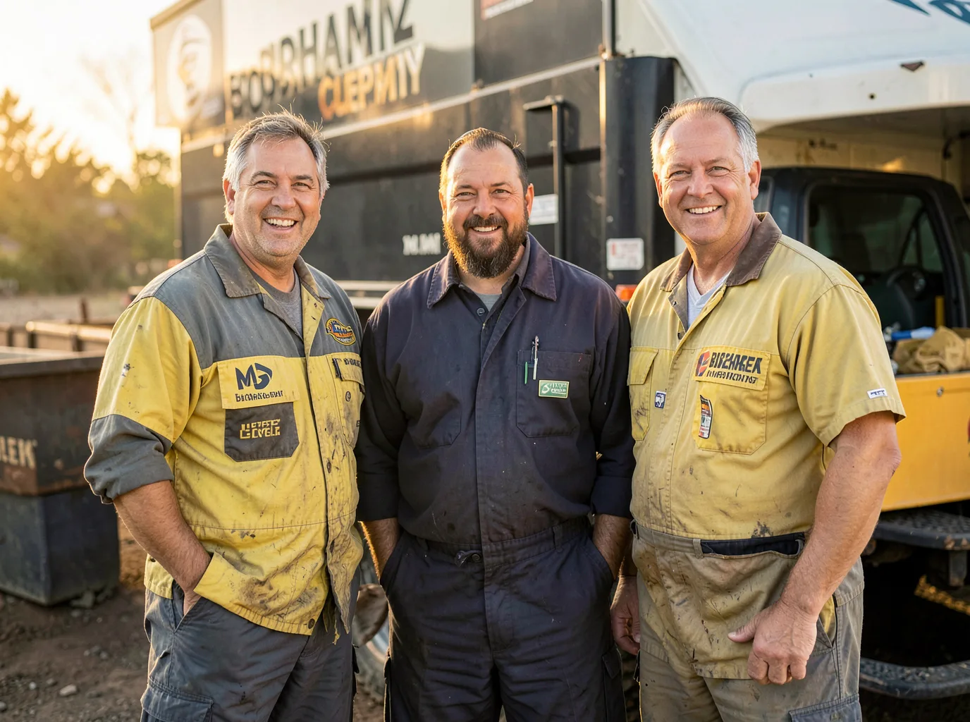 Sewage Cleanup company in Knierim, IA