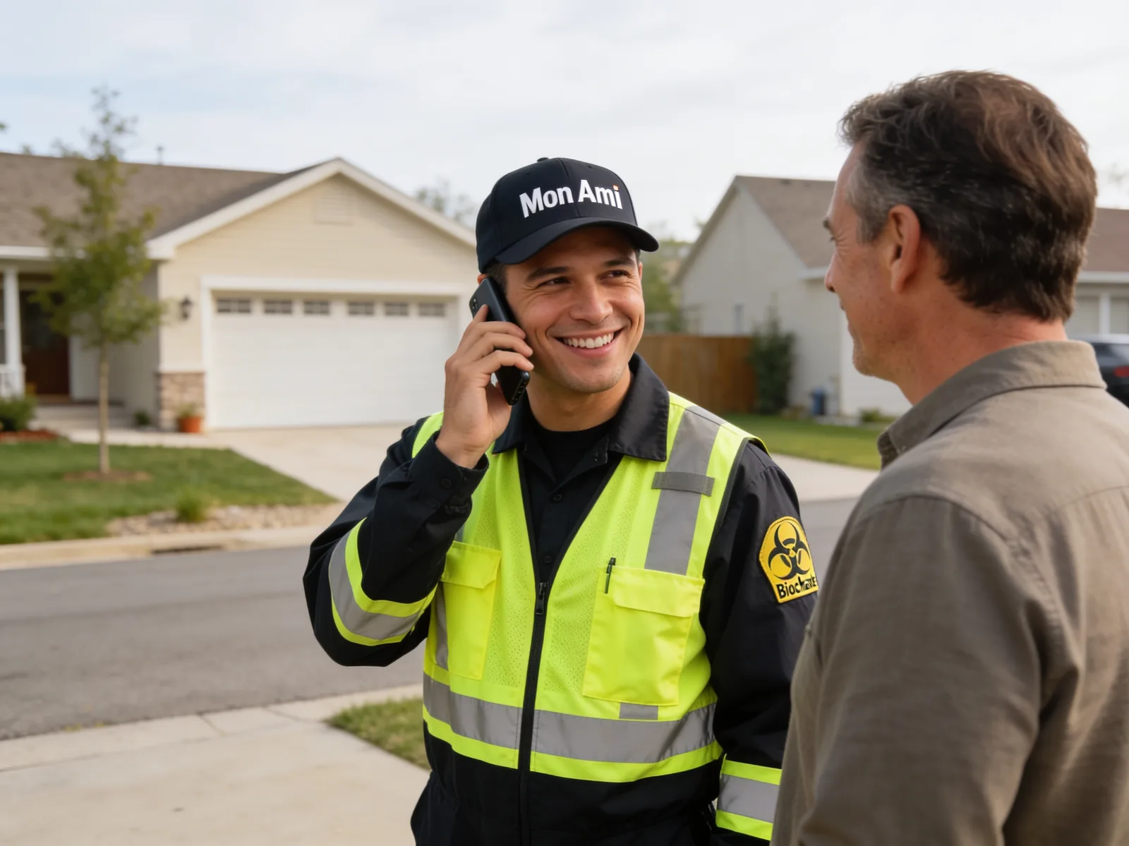 Sewage Cleanup Knierim, IA FAQs
